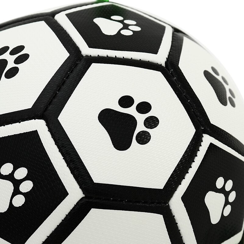 Ballon pour chien | SoccerBall™